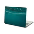 thumbnail image 5 of KSK KAISHEK Hard Protective Shell Case Cover Only for 2019-2016 Rel. Newest MacBook Pro 15" Retina Display Touch ID Model: A1990/A1707 QLXL0298, 5 of 5