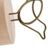 thumbnail image 5 of Portatarjetas de mesa Diseño único y lindo Portatarjetas de presentación con base de madera para decoración de hogar y oficina Pájaro, 5 of 5