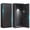 10-12 Digital Gun Safe, variant on 30-40 Large Gun Safe for Pistol, Unassembled Gun Safe with LCD Keypad and Adjustable Shlef, Digital Gun Cabinet for Home and Shotguns with Mute Function & Dual Alarm