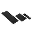 thumbnail image 5 of 3pcs Memory Card Door Slot Cover Lids Replacement Memory Port Door Baffle Game Console Accessories Parts Fit for Nintendo Wii Black, 5 of 5