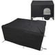 thumbnail image 2 of Baby Blackout Cover-Breathable Stretchy Comfortable Portable Outdoor Travel 39.8x28.3x29.1in, 2 of 5