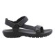 thumbnail image 1 of 708-28 Sandalias casual Negras Cklass 708-28, 1 of 2
