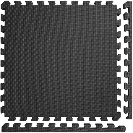Meister X Thick 1 5 Interlocking Eva Foam Mats 2x Cushion For