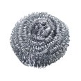 thumbnail image 1 of POINTERTECK Household Stainless Steel Pot Pan Scrubber Cleaning Ball Tool-6Pcs, 1 of 9