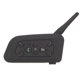 thumbnail image 2 of Auriculares Bluetooth para motocicleta para 2 personas, auriculares inalámbricos Full Duplex con respuesta automática de llamadas, 2 of 14