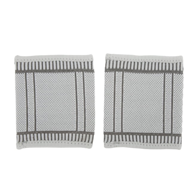 Muñequera para tendinitis, muñequera calefactora, muñequera cálida y transpirable, muñequera calefactora adaptada para la perfección