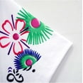 thumbnail image 4 of KAWELL Encanto Mirabel Costume for Girls Mirabel Dress Up for Kids Toddler Isabella Cosplay Costume, 4 of 7