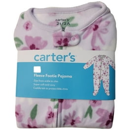 Simple Joys by Carter's Boys' 3-Pack Snug Fit Footed Cotton