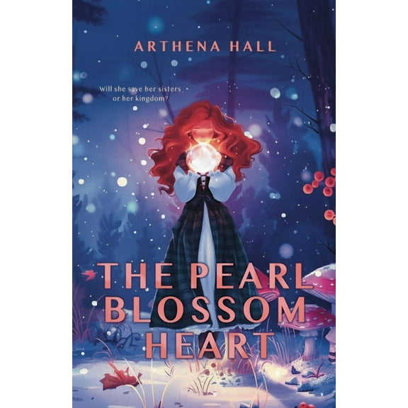 The Pearl Blossom Heart, (Paperback)