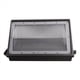 thumbnail image 2 of Paquete de Carcasa de Luz LED para Pared, Luces de Pared LED para Exteriores de 120 V para Estacionamientos, Almacenes, Fábricas y Casas (Solo Carcasa de Lámpara), 2 of 5