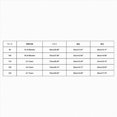 thumbnail image 4 of WXFAZCVU Girls School Outfits Button Down Long Sleeve Top and Skirts Set Fall Fashion Clothes Size 6-7 Years, 4 of 4