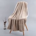 thumbnail image 1 of Toalla de baño de fibra de terciopelo de carbón de bambú para adultos, secado rápido, suave y absorbente, alta calidad, hotel y salón de belleza, 1 of 7