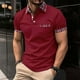 thumbnail image 2 of Men's Shirt Super Light Short Sleeve Casual Men's Wear 3XL, 2 of 5
