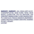 thumbnail image 4 of Dove Thickening Ritual Lavender Shampoo, 4 of 4