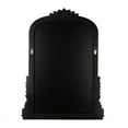 thumbnail image 6 of SHYFOY Baroque Arch Wall Mirror Mirror Wall Decor for Living Room Home 31.5" x 23.6'', 6 of 7