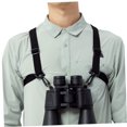 thumbnail image 4 of SHINYPASING Quick Release Telescope Strap Adjustable Chest Harness for Outdoor Enthusiasts 1Set, 4 of 8