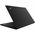 thumbnail image 2 of Restored Lenovo ThinkPad T14 Gen 1 20S0002RUS 14" Notebook - 1920 x 1080 - Core i7 i7-10610U - 8 GB RAM - 256 GB SSD - Windows 10 Pro 64-bit - Intel UHD Graphics (Refurbished), 2 of 5