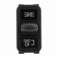 thumbnail image 2 of Switch De Luz Delantero 901-5206, Alta Precisión, Estándares De OE, Sensibilidad, Apto Para 2001-2011, Plástico Negro, Instalación Simple, Sensación Táctil Cómoda, Mercado, 2 of 7