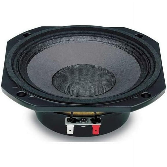 6 in. 180W 8 Ohm Mid-Range Speaker
