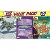 3 Pack of DVD Game Shows - Match Game, Newlywed Game, Password