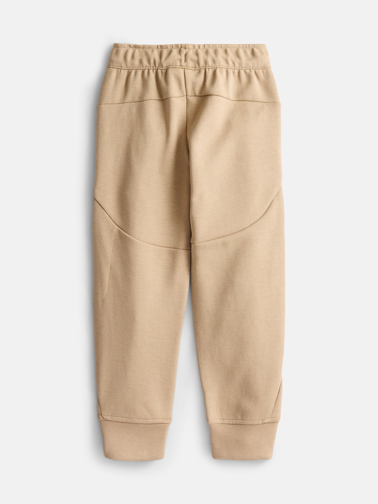 Athletic Works Boys' Double Knit Jogger Pants, Sizes 4-18 & Husky