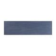thumbnail image 5 of Furniture of America Rockland 4-Piece Counter Height Dining Set, Blue, 5 of 7