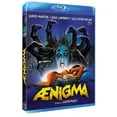 thumbnail image 1 of Aenigma [ Blu-Ray, Reg.A/B/C Import - Spain ], 1 of 1