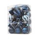 thumbnail image 2 of Bolas Navideña 29/20 Piezas Del Adornos Navideños Redondas Perfectas para Fiestas, 2 of 9