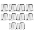 thumbnail image 1 of 10 estantes de almacenamiento para fregadero, estantes colgantes para cocina, organizadores de soporte para fregadero de esponja, 1 of 8