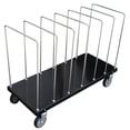 thumbnail image 3 of Manufacturer Varies Carton Truck,400 lb. Cap,44inL,18inW CTPT-1844-CK, 3 of 4