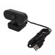 thumbnail image 3 of USB Webcam, 1080p Hd Cámara Web de Micrófono Incorporada USB2.0 para la enseñanza de cursos en línea para transmisión en vivo para videoconferencias, 3 of 7