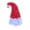 B, variant on 5ft Artificial Christmas Tree with Bent Top Design, High Density Two-Tone Pine Needles for Holiday Decorations, Seasonal Home Decor for Easter or Winter Parties, 1Pack A