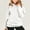 White, variant on Viikei Womens Hoodies Sweatshirts,Blouses for Women Dressy,Womens Oversized Hoodies Fleece Sweatshirts Long Sleeve Sweaters Pullover Fall Outfits with Pocket Light Blue L