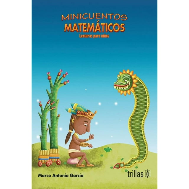 Minicuentos Matemáticos