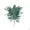 Gray Green, variant on Farfi 1Pc Artificial Willow Wicker Leaves Fake Green Plant Foliage Wedding Home Decor (Green)