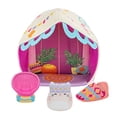 thumbnail image 2 of Squishville por original Squishmallows Deluxe Glamping Playscene - Incluye Paulita de 2 pulgadas Squishville Squishville, 2 of 2