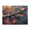 500 Pieces, variant on 500 Piece WWII Bomber Jigsaw Puzzle For Adults – Challenging Wooden Game, Dynamic Aerial Combat Art, Relaxing Brain Teaser, Great Gift & Home Decor