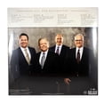 thumbnail image 2 of Greater Vision The Journey NEW Vinyl LP Christian Southern Gospel Music, 2 of 2