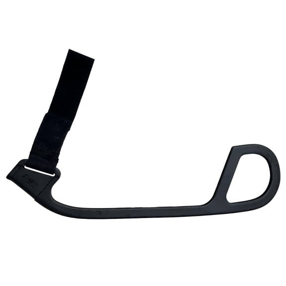 Hockey Stick Blade Protector | Lightweight No Tape Required - Fits P92 Curve Shapes - Street Hockey Training Equipment Guard Cover Accessories(1 Pack)