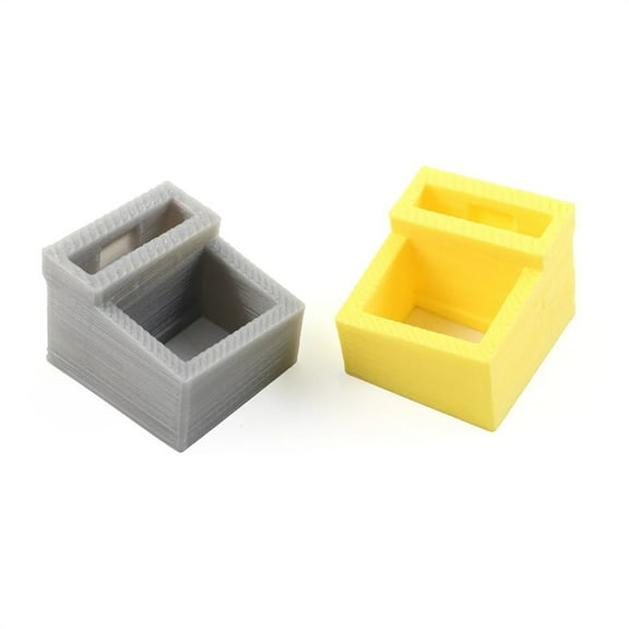 Furulu 2x Door Arm Rest Switch Panel Clips For Chevy Silverado Tahoe GMC Sierra 2003-07