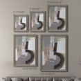 thumbnail image 4 of Arching Neutrals III - Premium Framed Canvas - Ready to Hang, 4 of 7