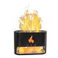 thumbnail image 3 of Humidificador de aire USB eléctrico Cool Mist Fogger escritorio aromaterapia regalo de Navidad, 3 of 6