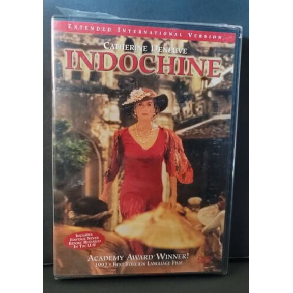Indochine (DVD)