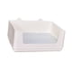thumbnail image 5 of Caja de arena perfecl inodoro para mascotas fácil de limpiar bandeja para orinar, 5 of 8