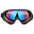 thumbnail image 1 of Ski Goggles, Motorcycle Windproof Glasses, MTB Cycling Glasses, 1 of 5