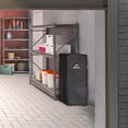 thumbnail image 2 of Store-It Canopy Rolling Storage Bag, 2 of 5