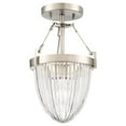 thumbnail image 2 of Minka Lavery Atrio Semi Flush Pendant Light, 2 of 4