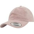 thumbnail image 2 of Flexfit By Yupoong Low Profile Velours Cap, 2 of 3