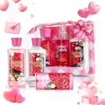 thumbnail image 7 of Vital Luxury Bath and Body Care Travel Set for Unisex,Cotton Candy Scents,with Body Lotion,Mist and Gel, 7 of 7