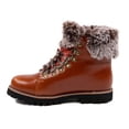 thumbnail image 2 of Ladies Vivian Sheepskin Boot, 2 of 6